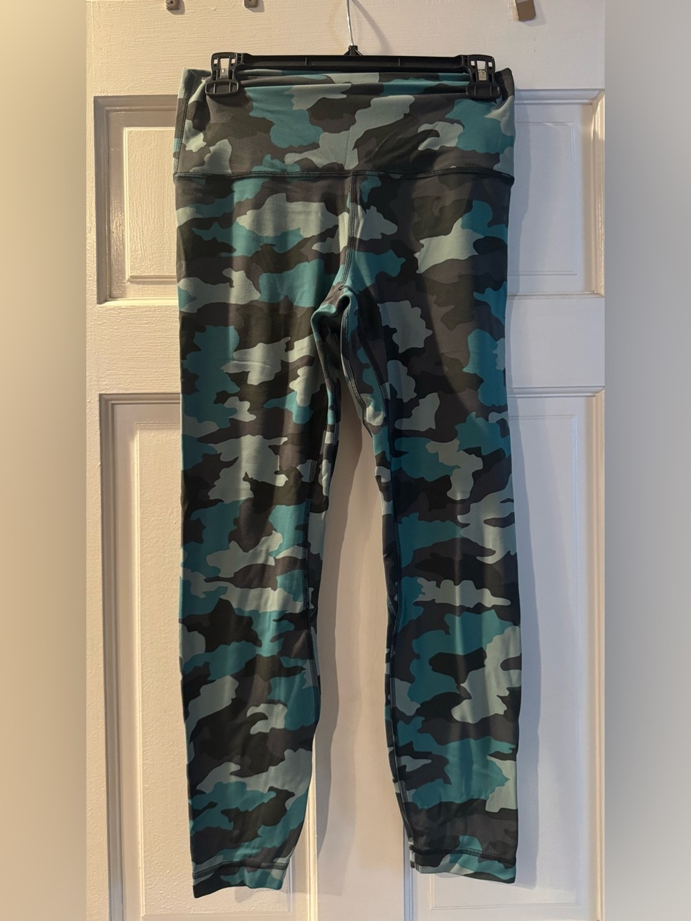 Lululemon Align leggings sz 8 - ❤️❤️